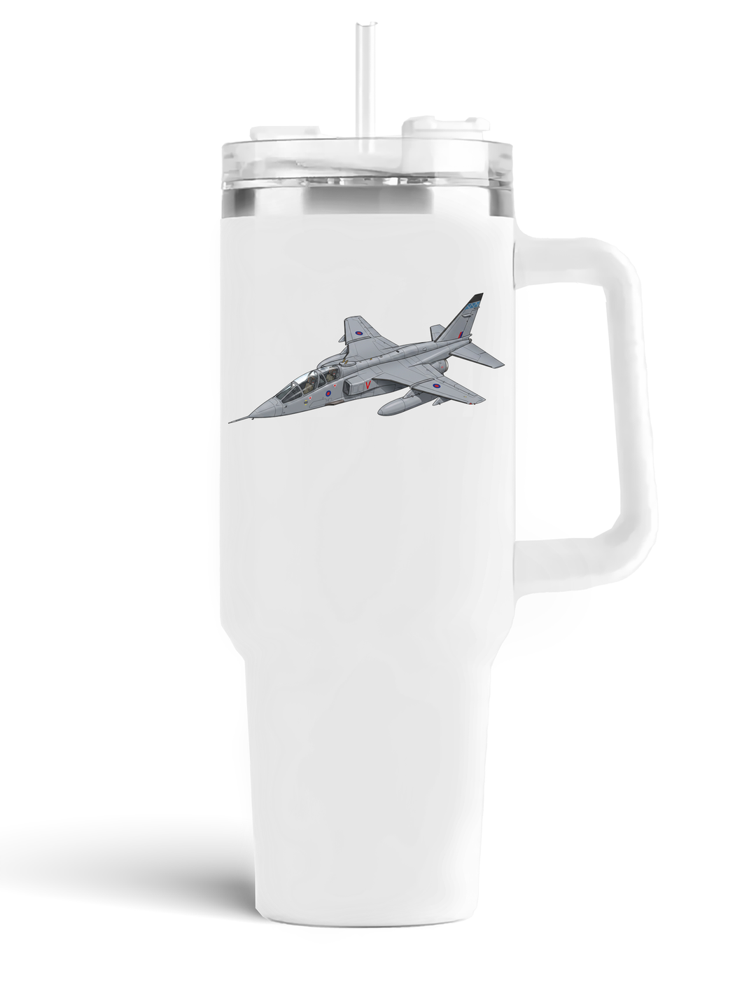 SEPECAT Jaguar T2 Quencher
