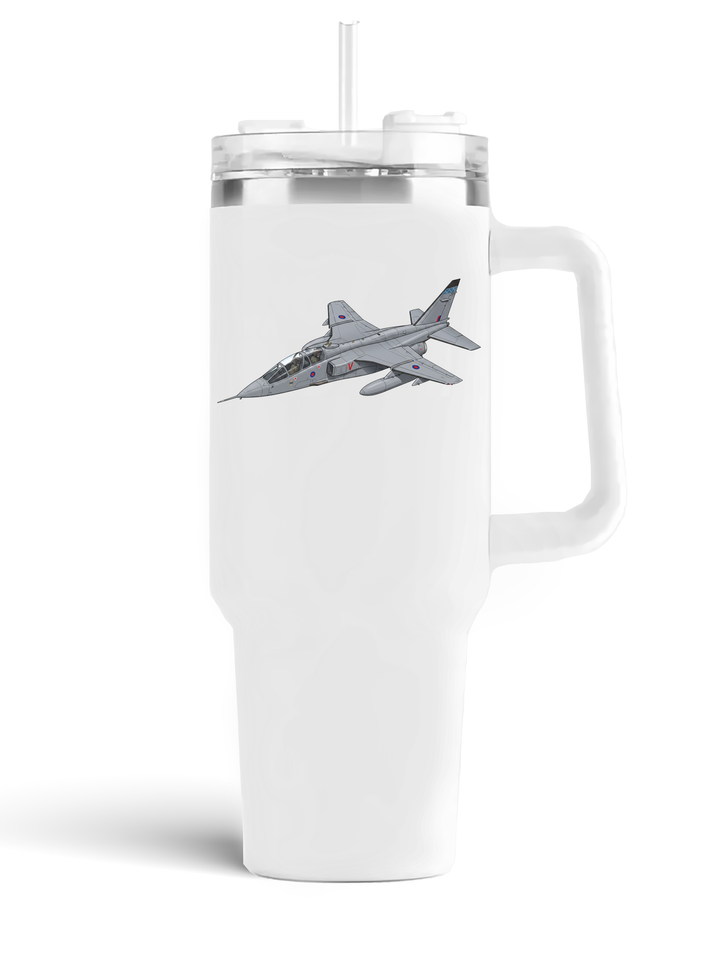 SEPECAT Jaguar T2 Quencher