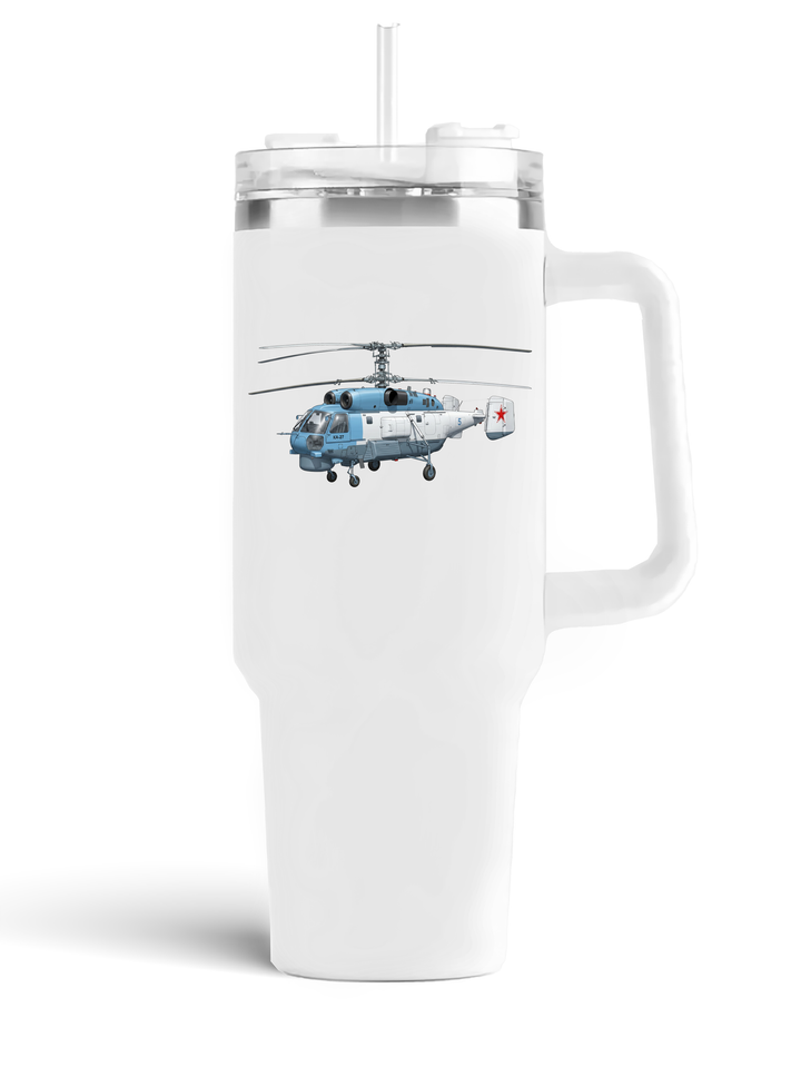 Kamov Ka-27 Quencher