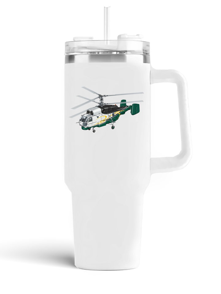 Kamov Ka-32 Quencher