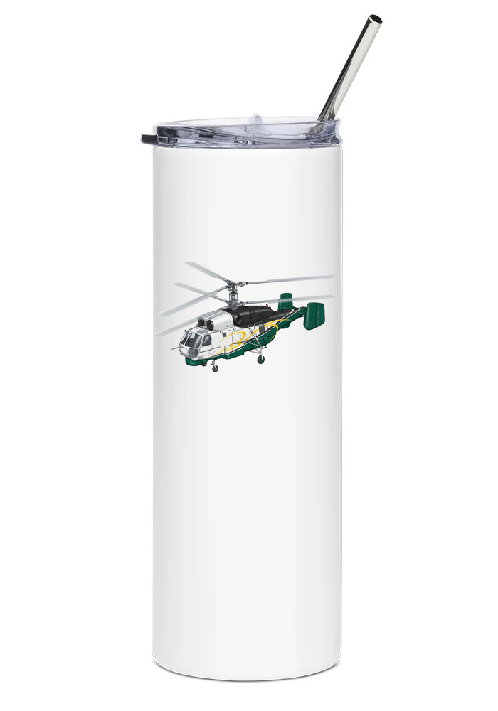 Kamov Ka-32 water tumbler