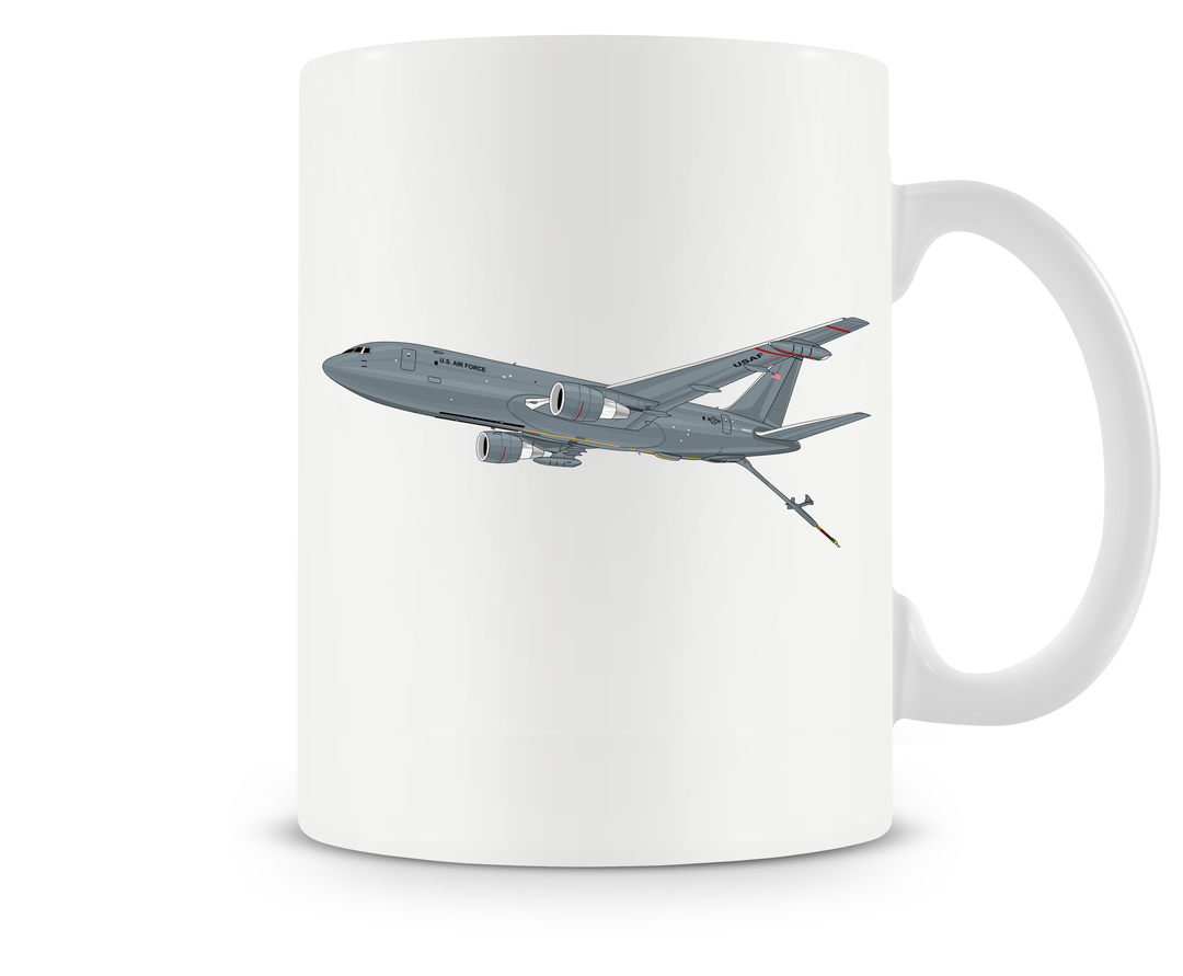 Boeing KC-46 Pegasus Mug 15oz