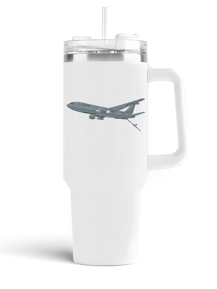 Boeing KC-46 Pegasus Quencher