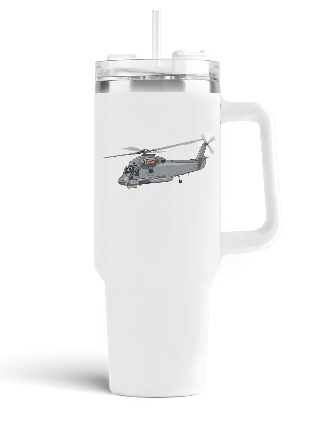 Kaman SH-2G Super Seasprite Quencher
