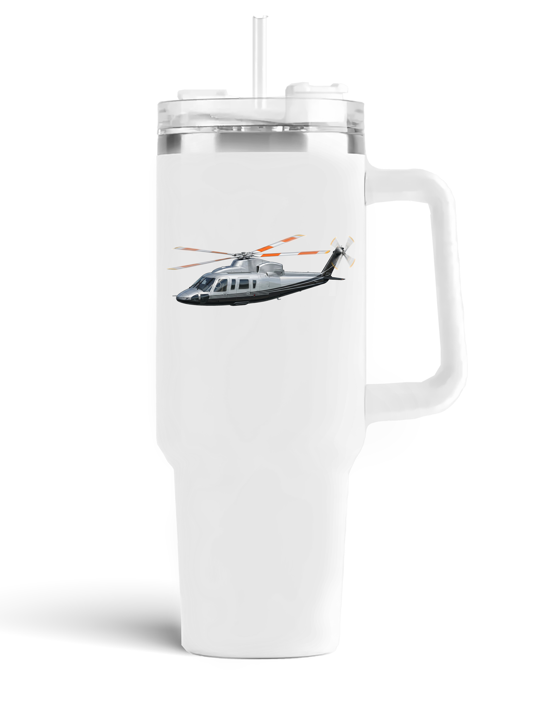 Sikorsky S-76C Quencher