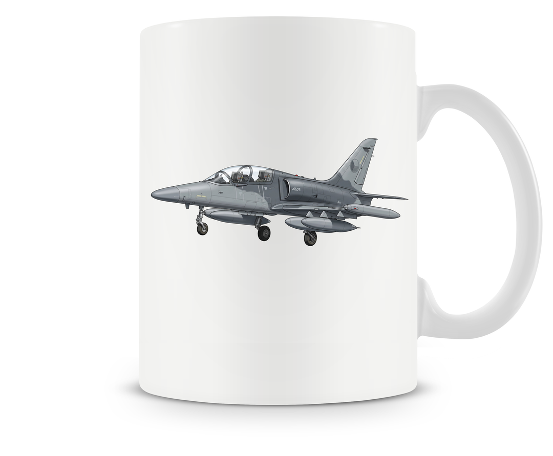 Aero L-159 mug