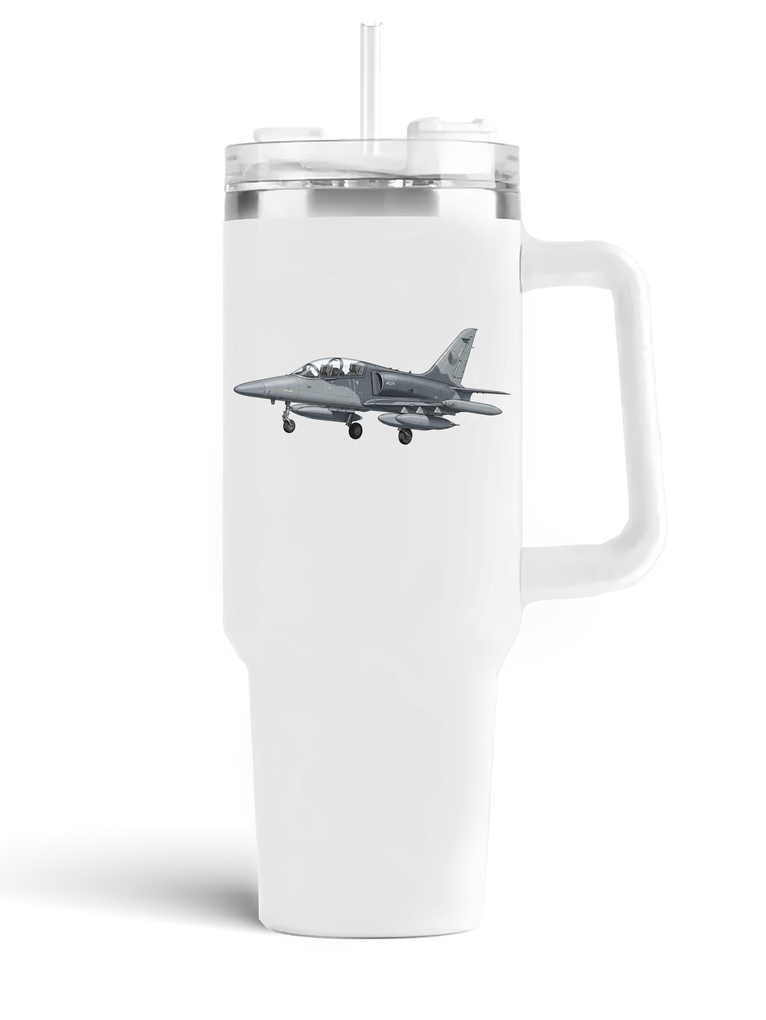 Aero L-159 uencher