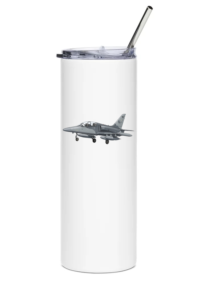 Aero L-159 water tumbler