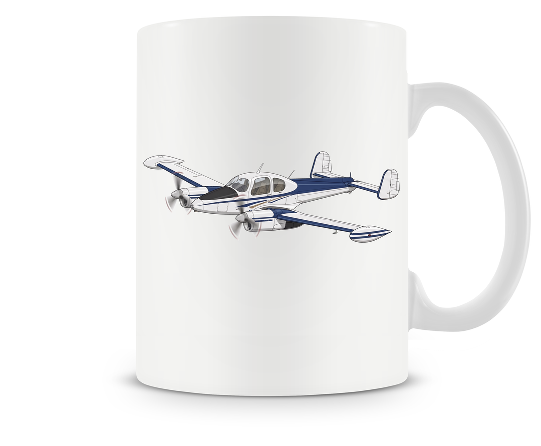 Let L-200 Morava mug