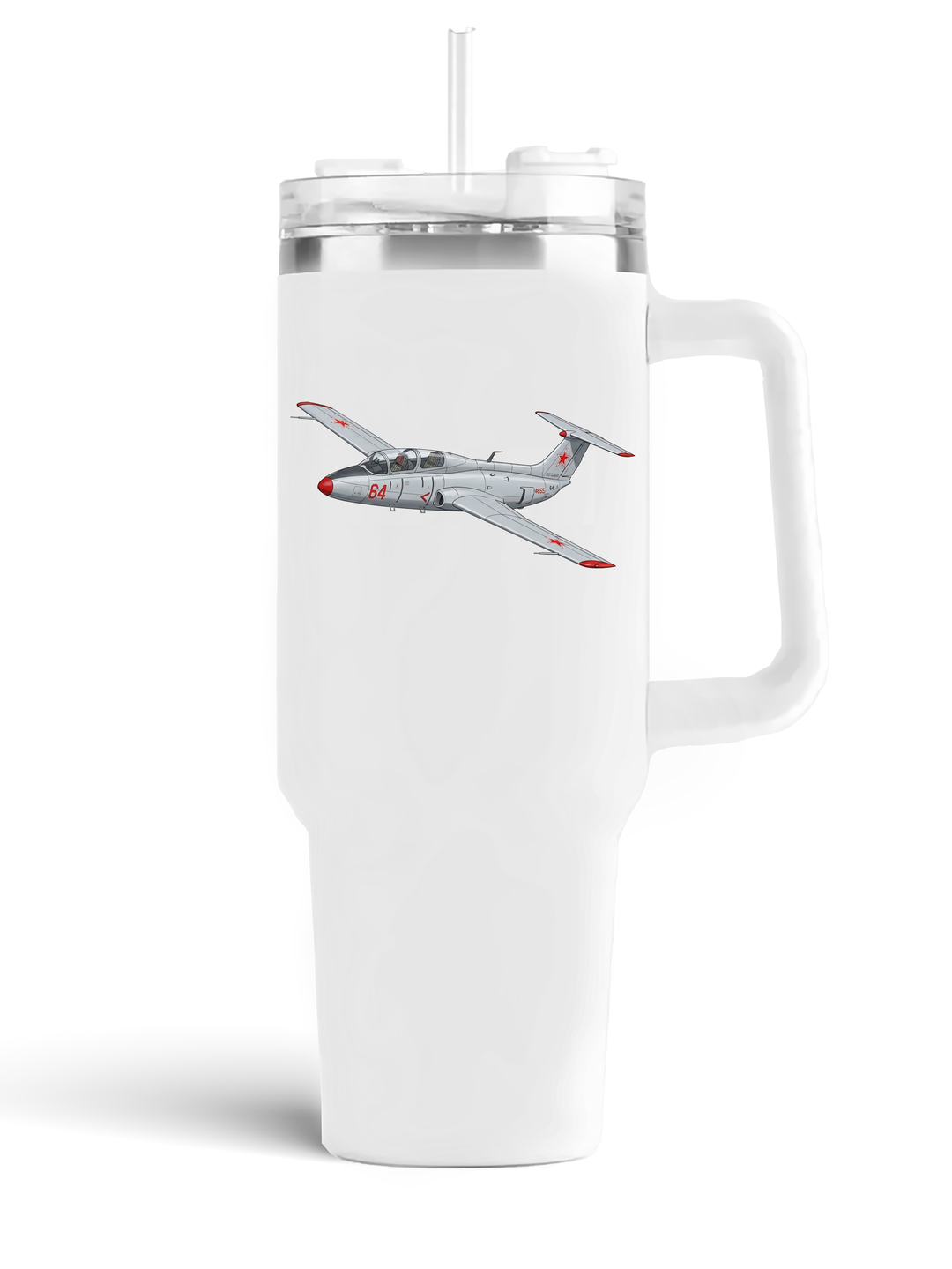 Aero L-29 Delfín Quencher