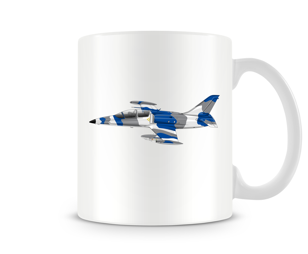 Aero L-39 Albatros Mug