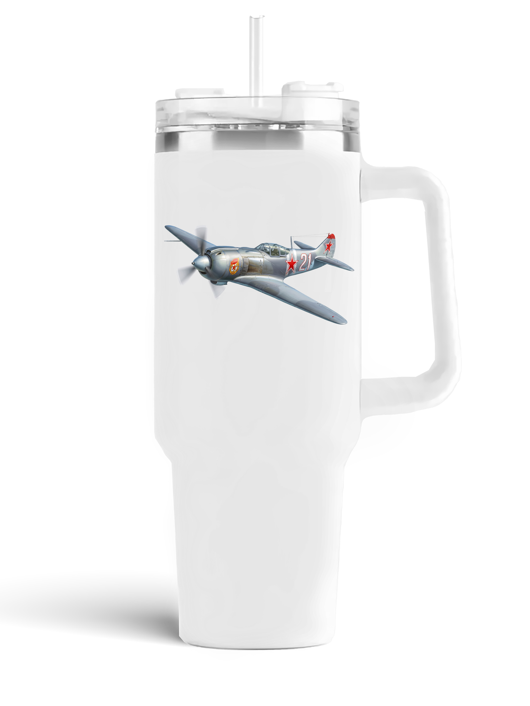 Lavochkin La-5 Quencher