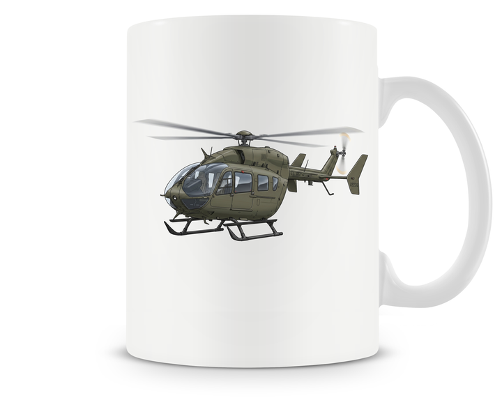 Eurocopter UH-72 Lakota Mug