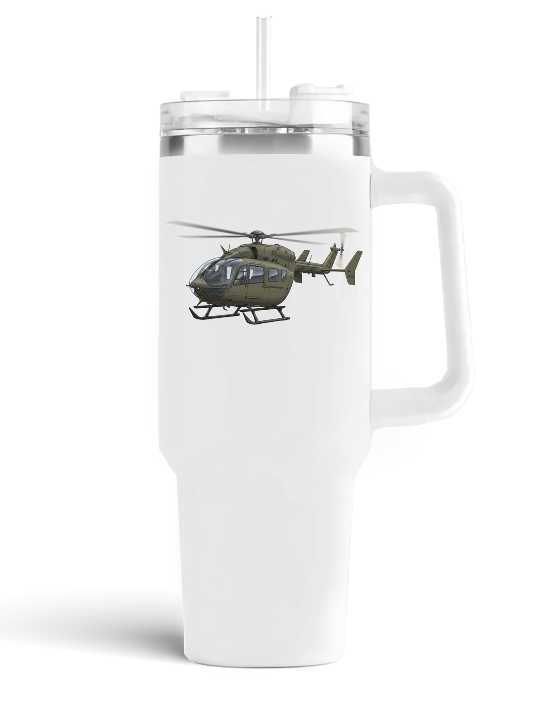 Eurocopter UH-72 Lakota Quencher