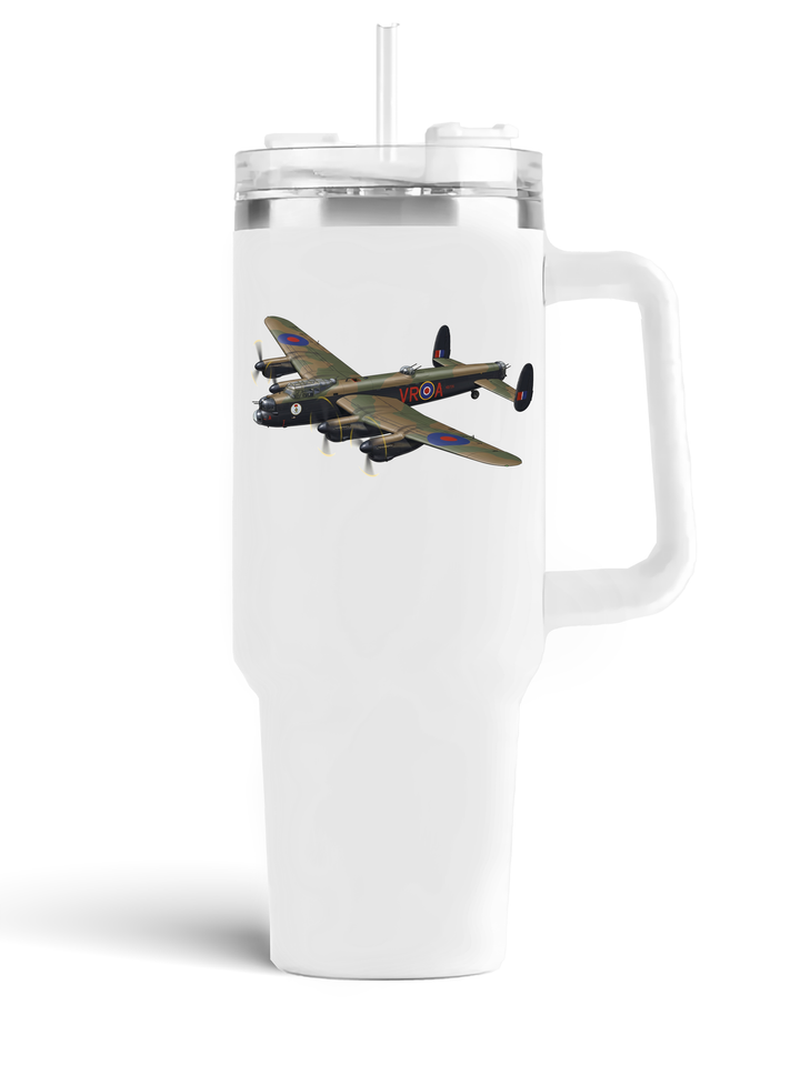 Avro Lancaster Quencher
