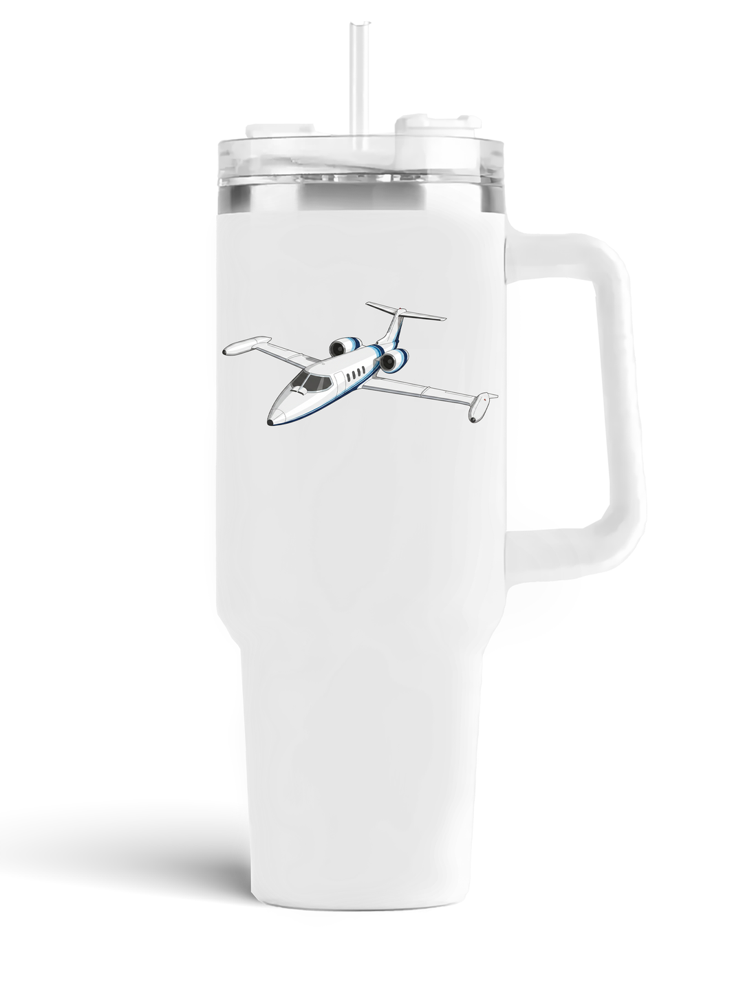 Learjet 36 Quencher