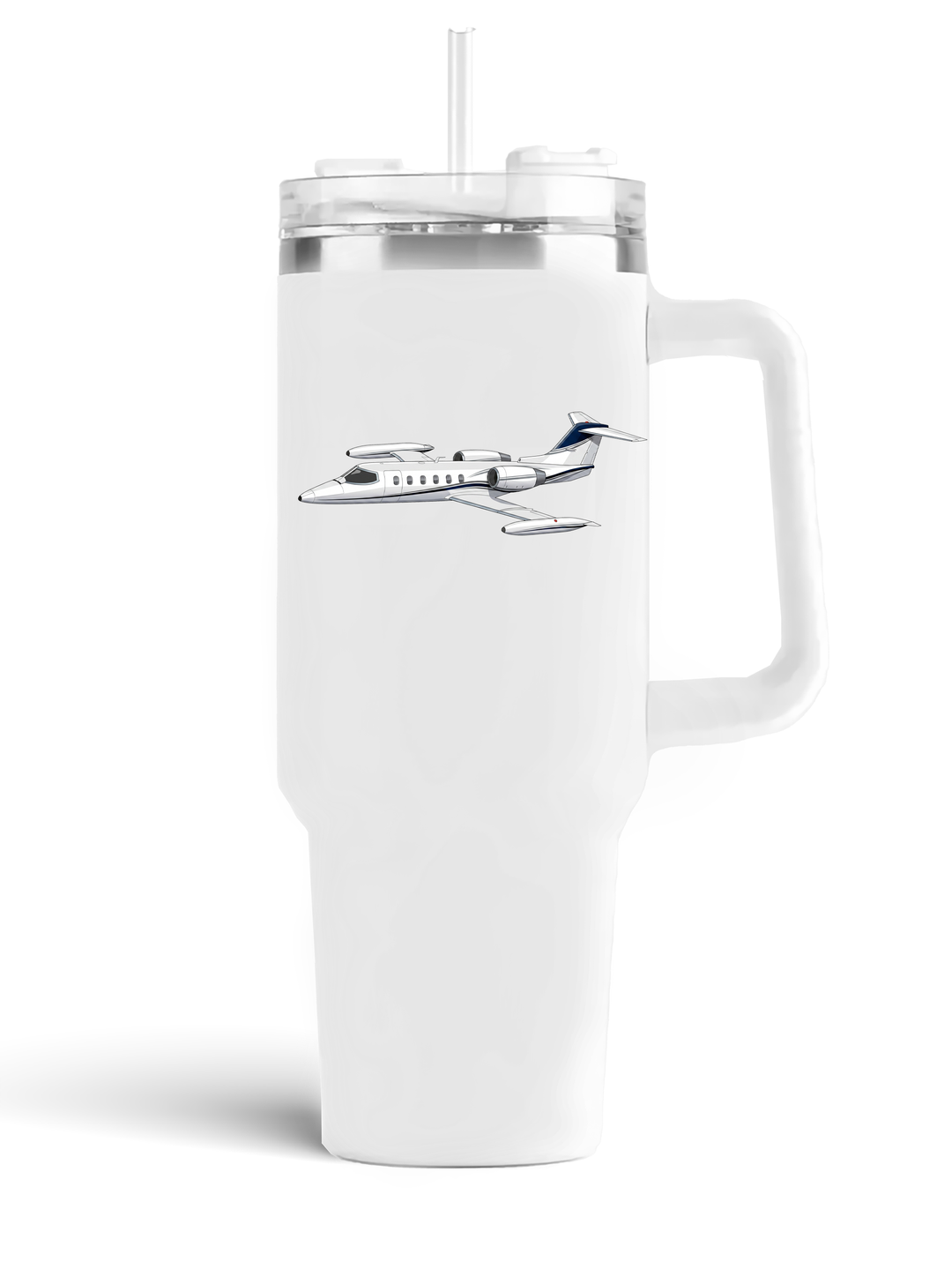 Learjet 35A Quencher