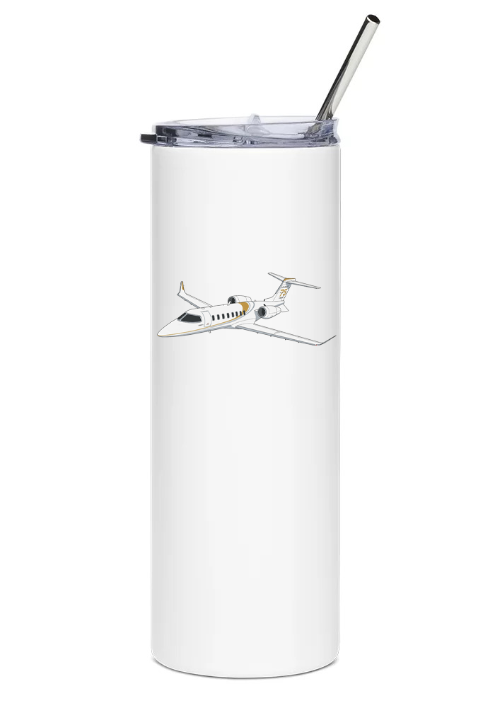 Bombardier Learjet 75