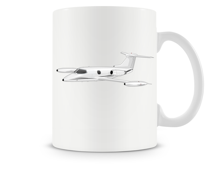  LEARJET 23 mug 15oz.