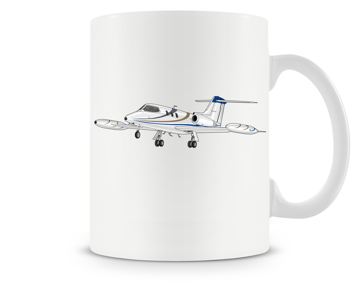 LEARJET 24D Mug 15oz.