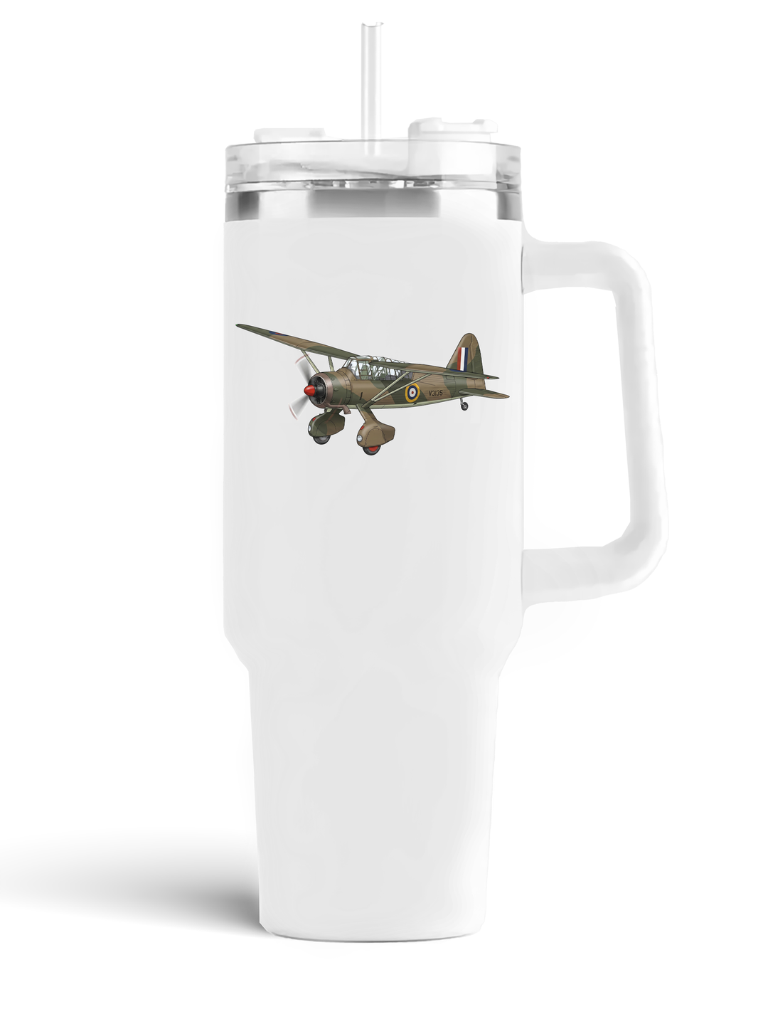 Westland Lysander Quencher