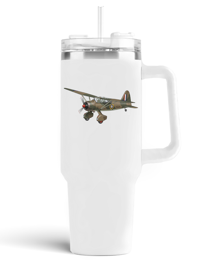 Westland Lysander Quencher
