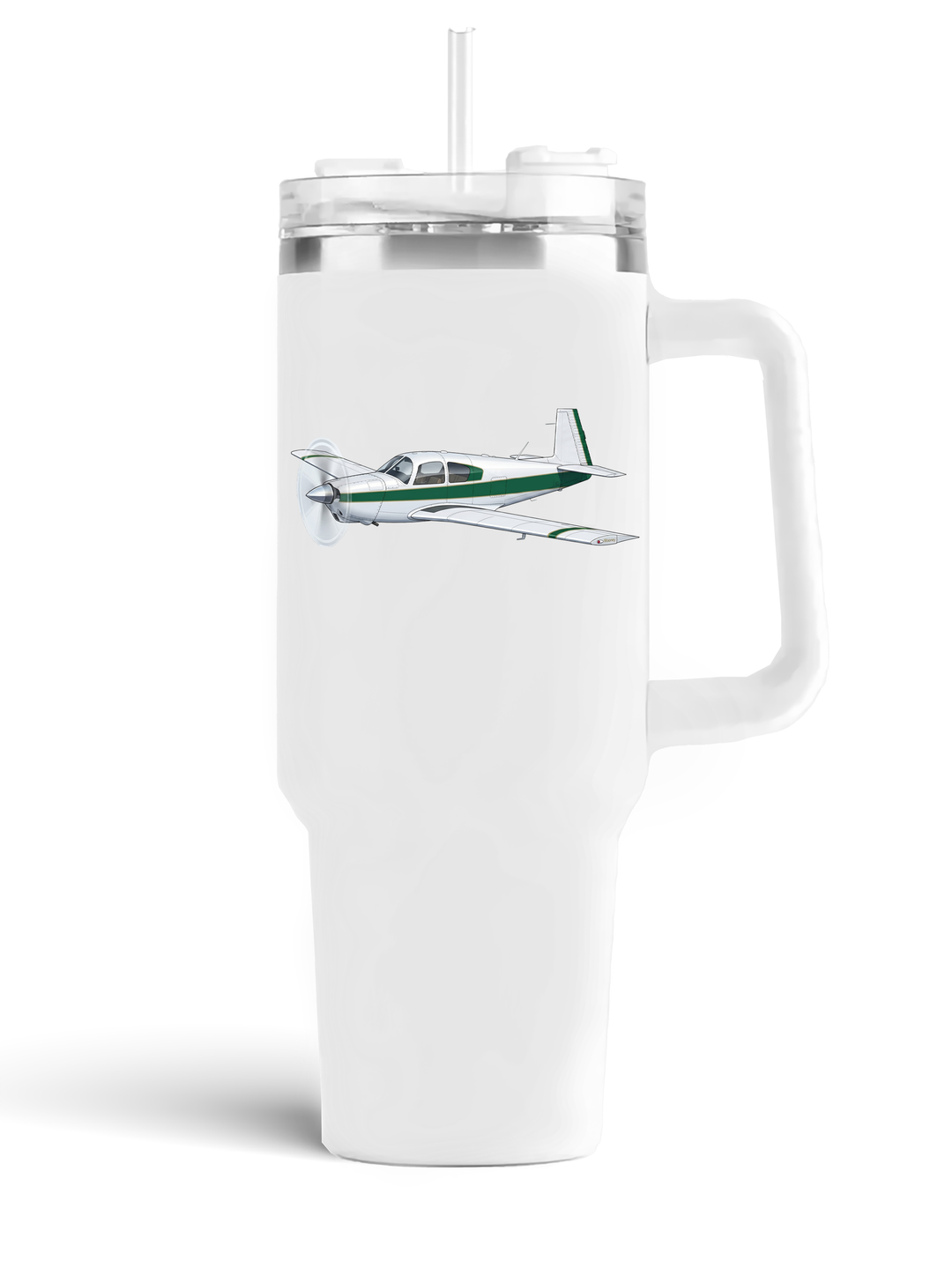 Mooney M20C Quencher