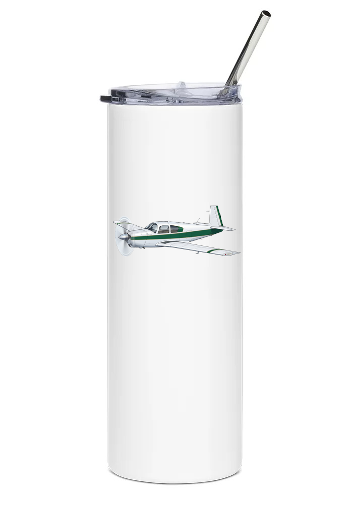 Mooney M20C water tumbler