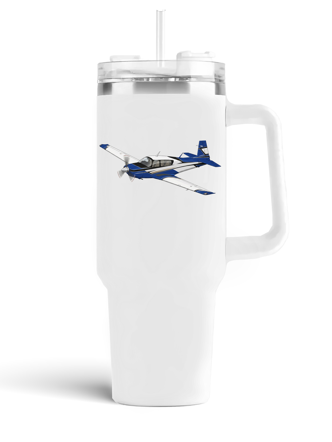 Mooney M20R Ovation Quencher