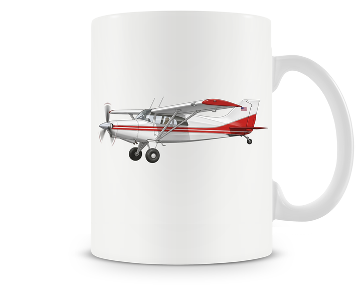 Maule M-5 Mug
