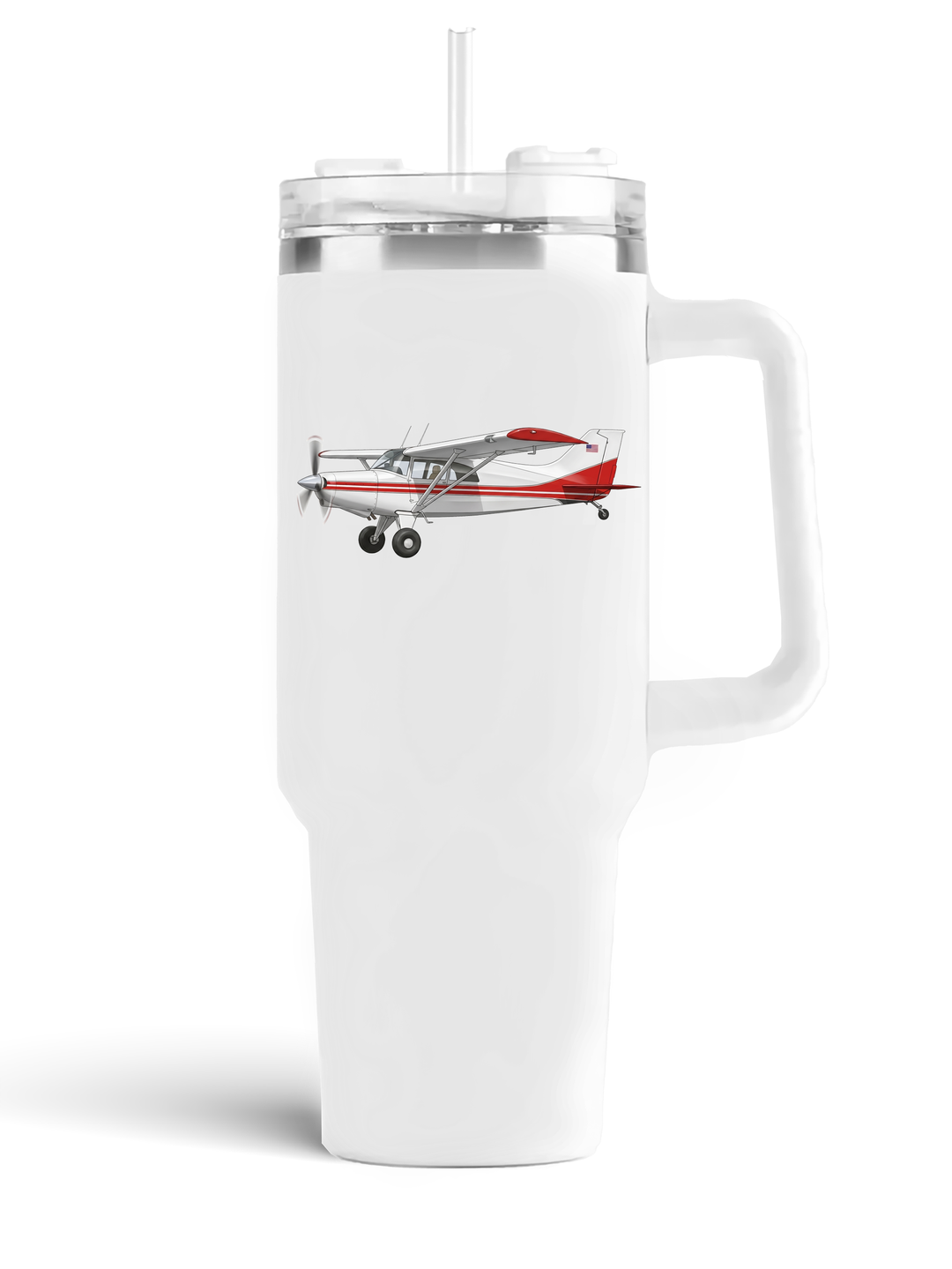 Maule M-5 Quencher
