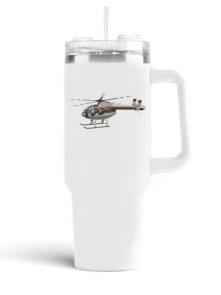 McDonnell Douglas MD 520N Quencher