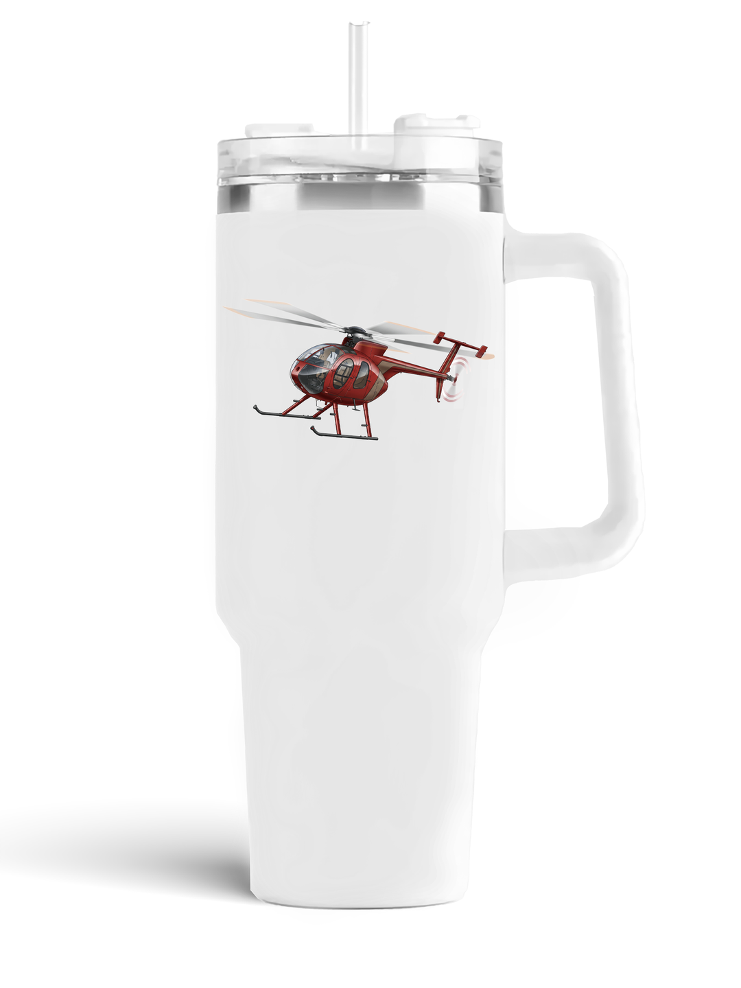 McDonnell Douglas MD 530F Quencher