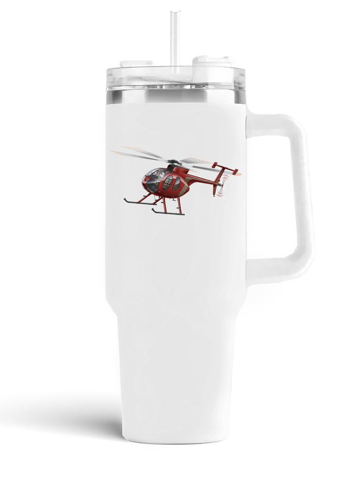 McDonnell Douglas MD 530F Quencher