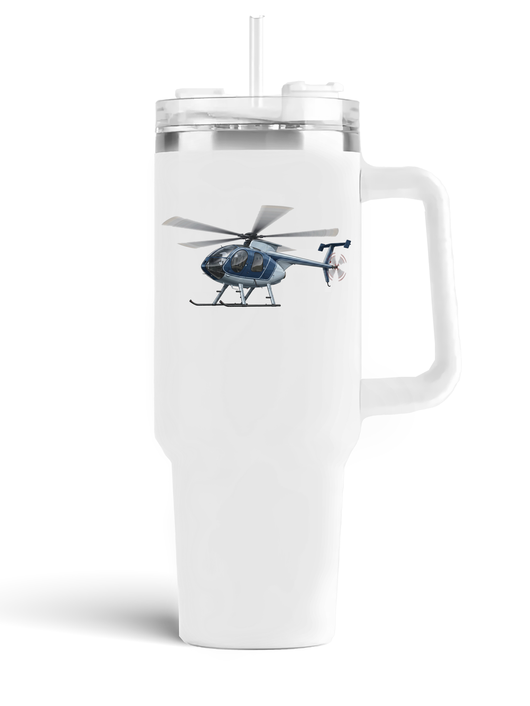 McDonnell Douglas MD 530FF Quencher