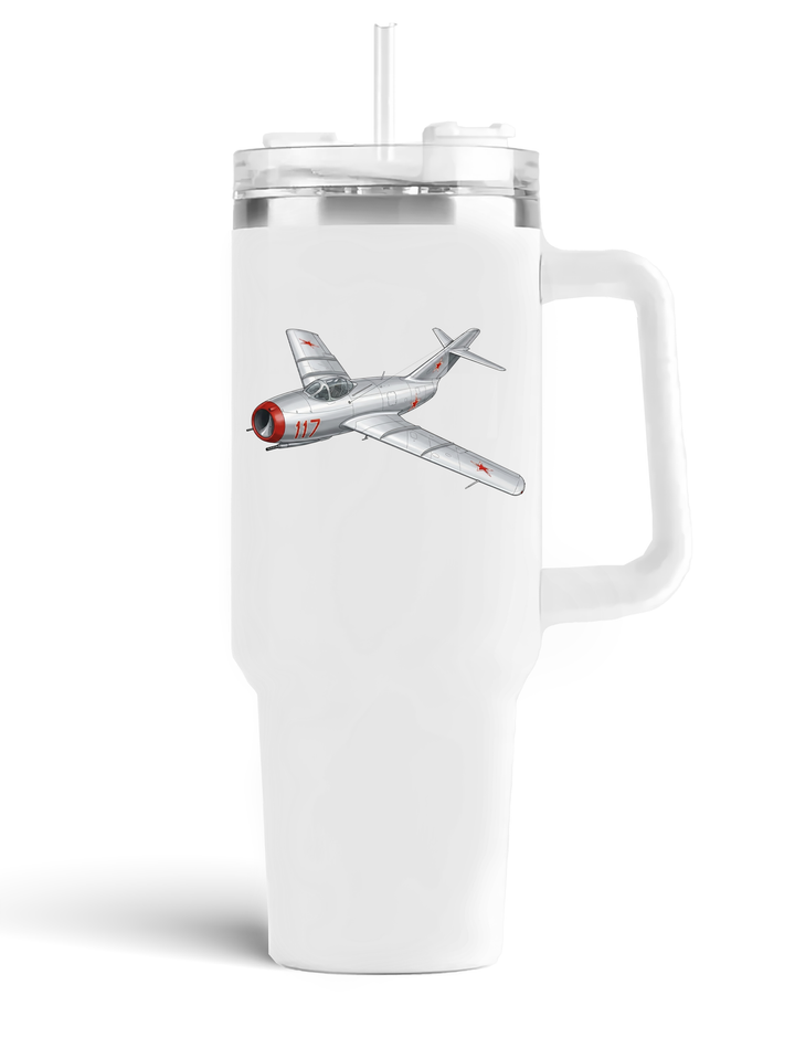 MiG-15 Quencher