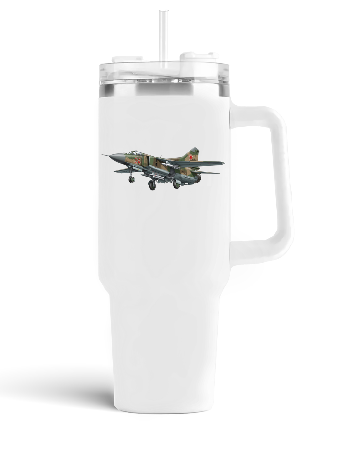 MIG-23 Quencher