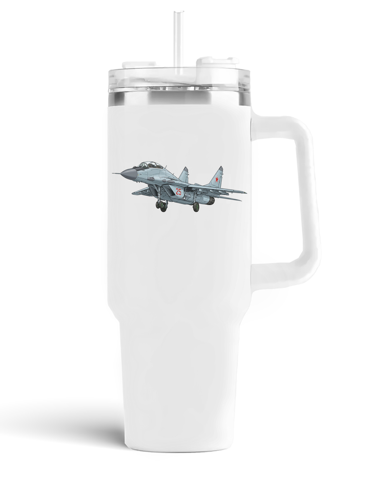 MIG-29UB Quencher