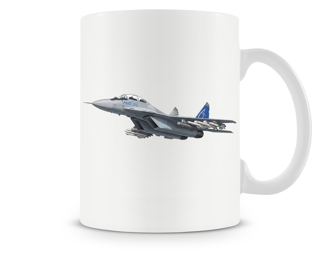 MiG-35 Mug