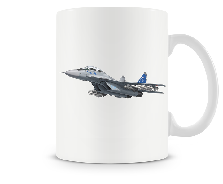 MiG-35 Mug
