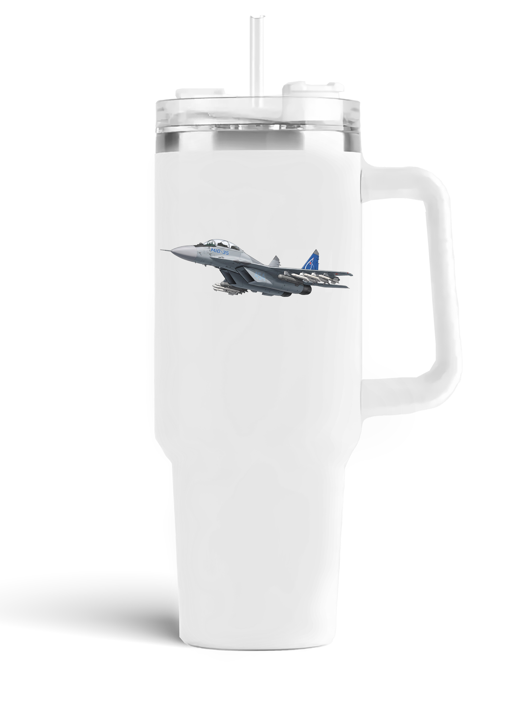 MiG-35 Quencher
