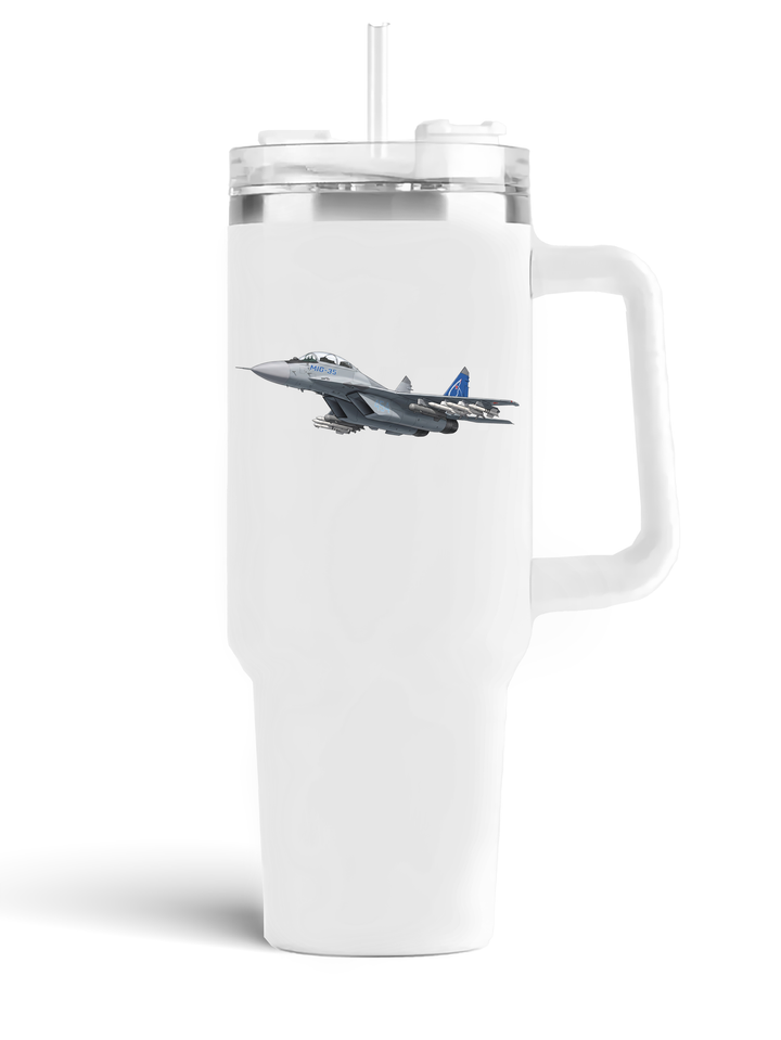 MiG-35 Quencher