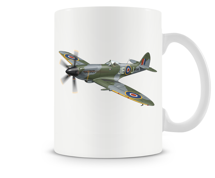 Supermarine Spitfire FR14 MUG