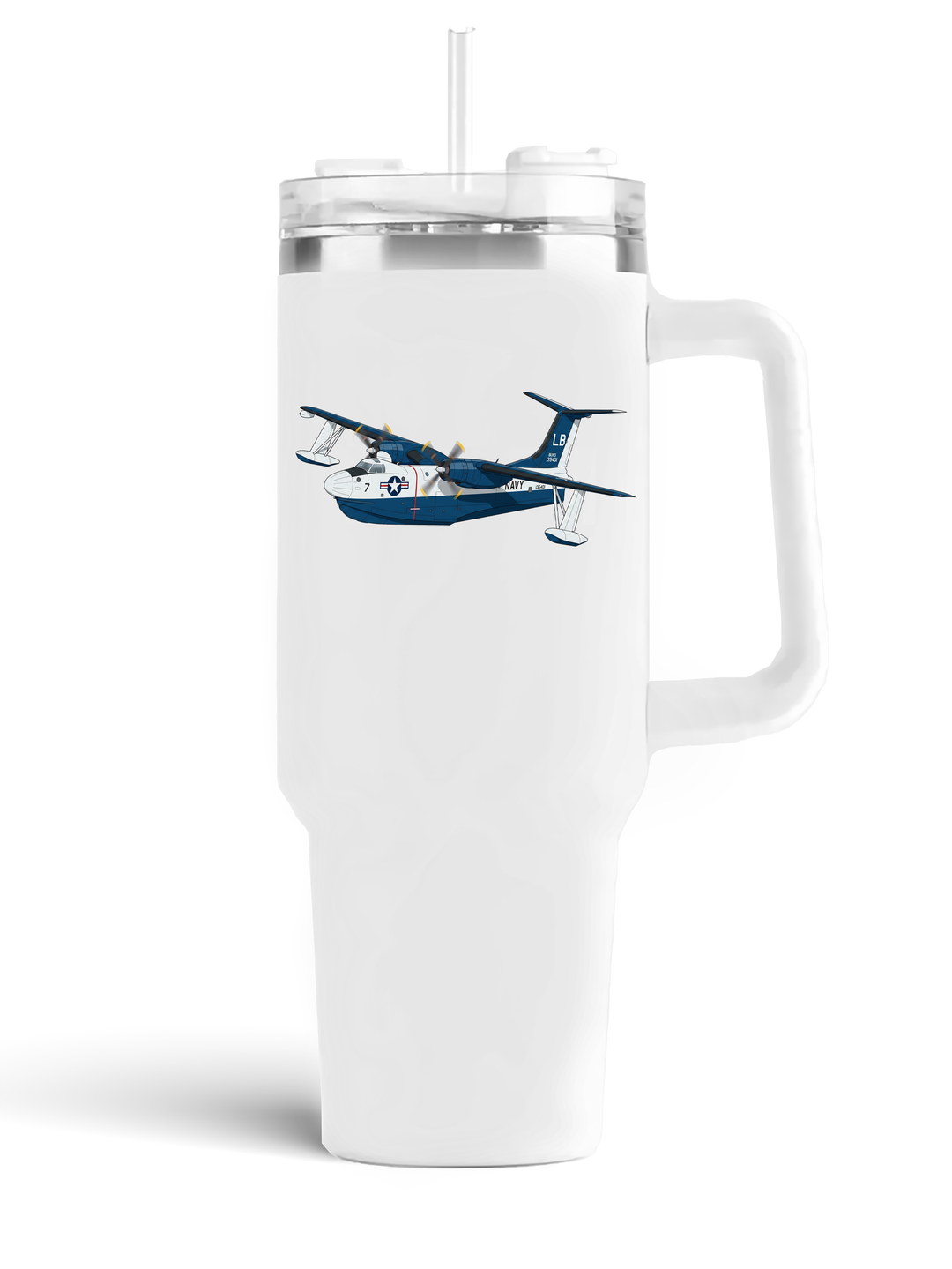 Martin P5M Marlin Quencher