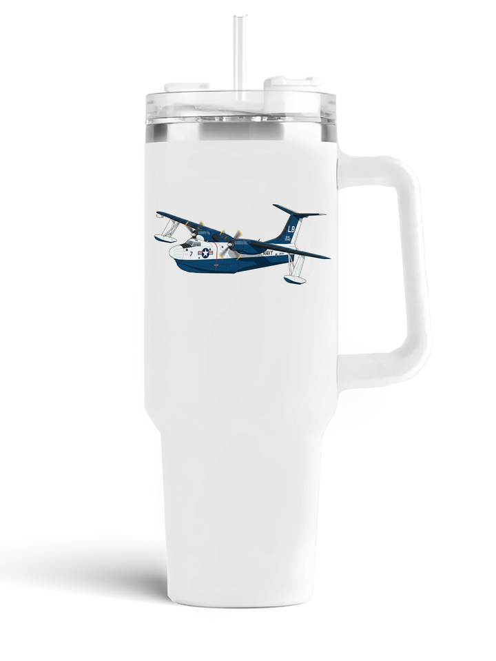 Martin P5M Marlin Quencher