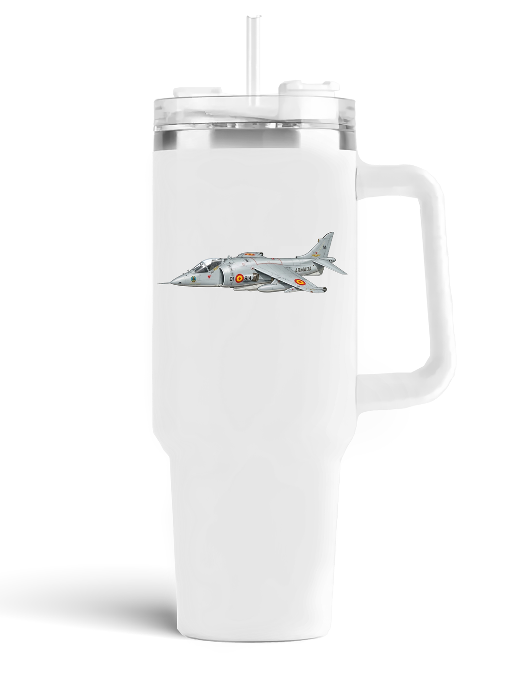 AV-8S Matador Quencher