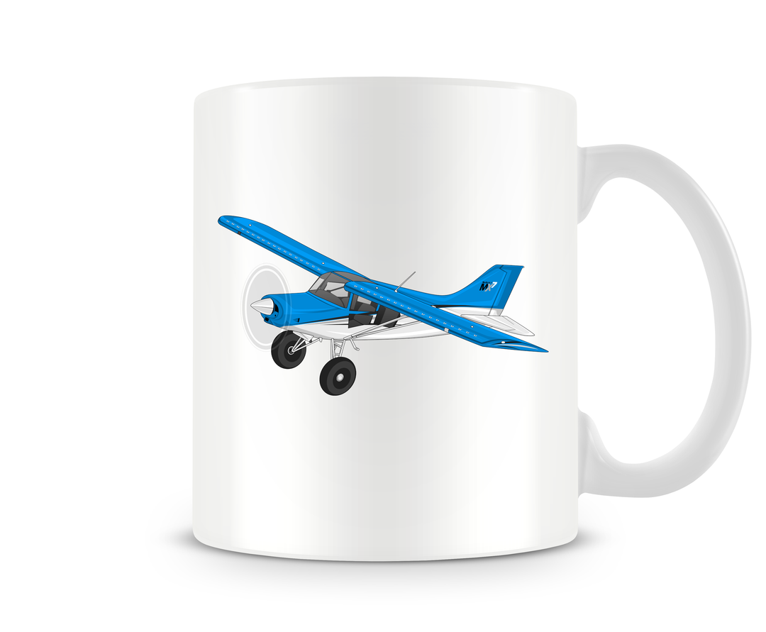 Maule M-7 Mug