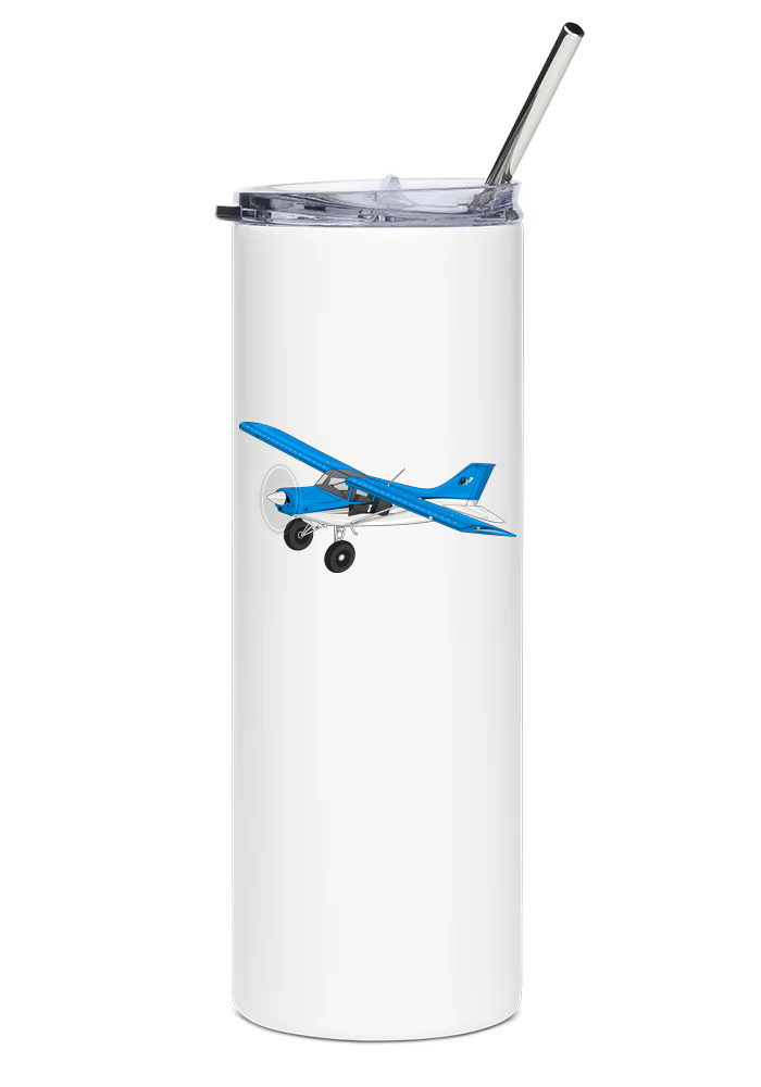 Maule M-7 water tumbler