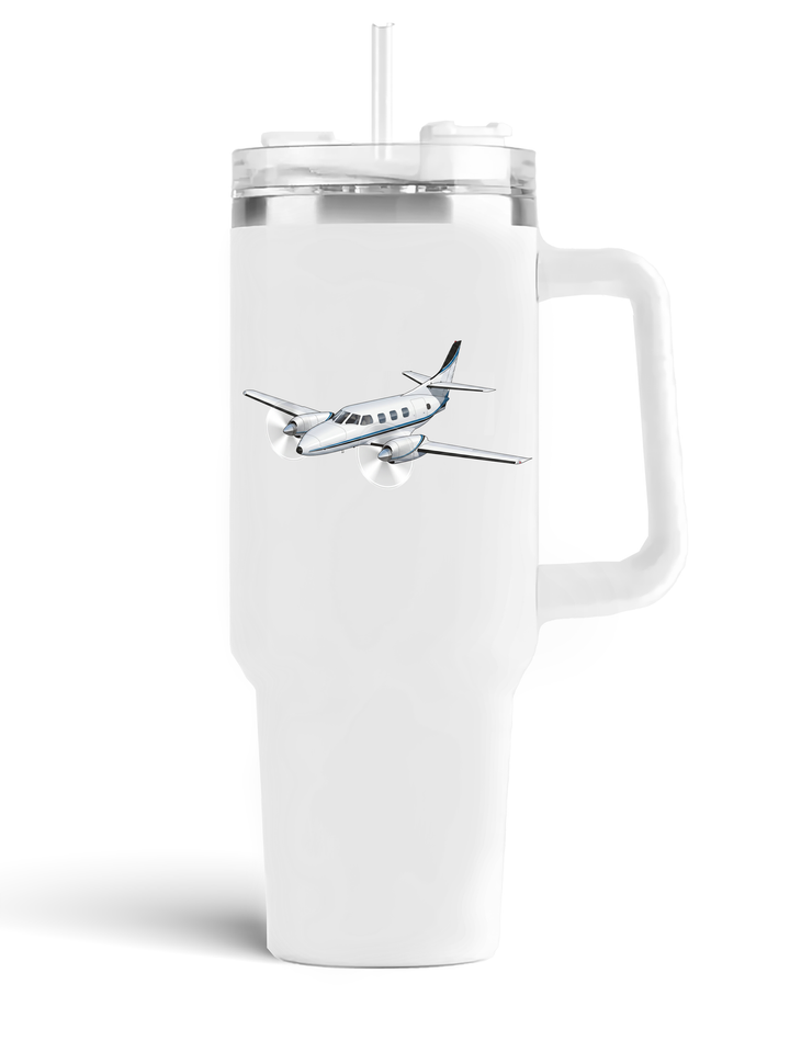 Swearingen Merlin IIIB Quencher