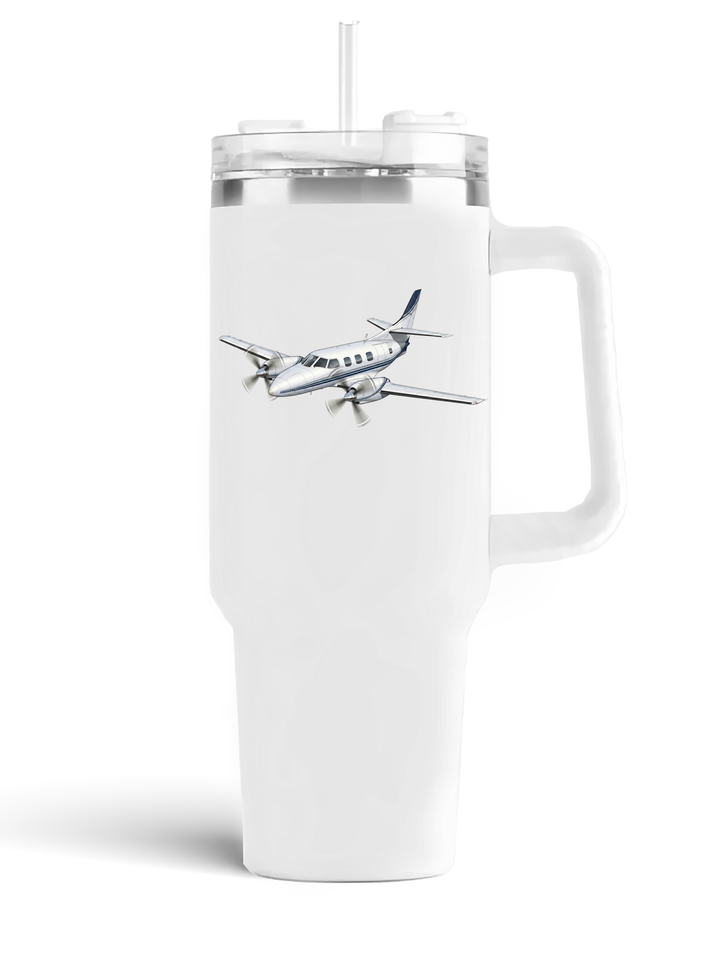 Swearingen Merlin IIIC Quencher